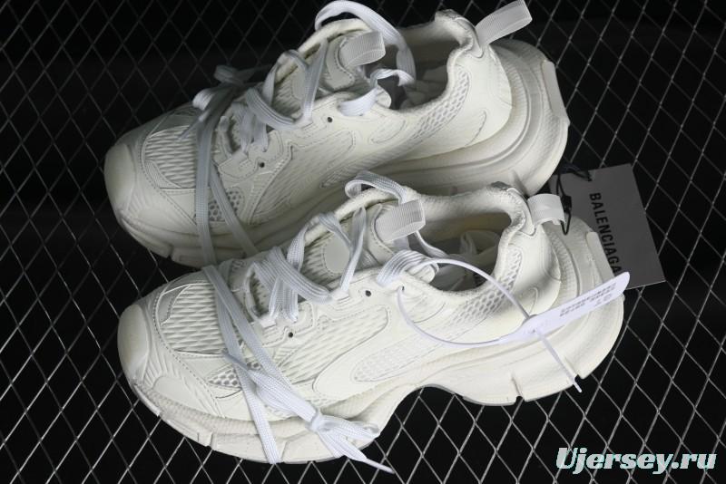 Balenciaga Phantom Sneaker GT Edition Glow in The Dark Running Shoes - W3XLG9001