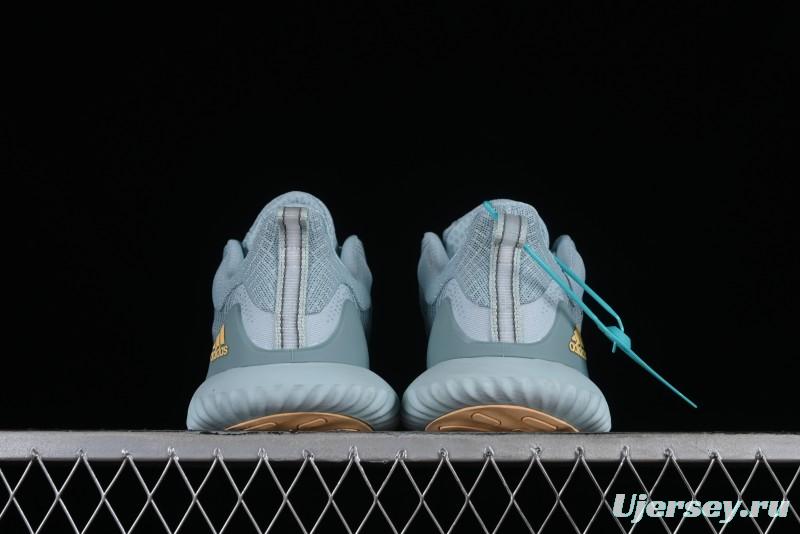Adidas AlphaBounce Beyond M Running Shoes with Continental Rubber Outsole - CG4368