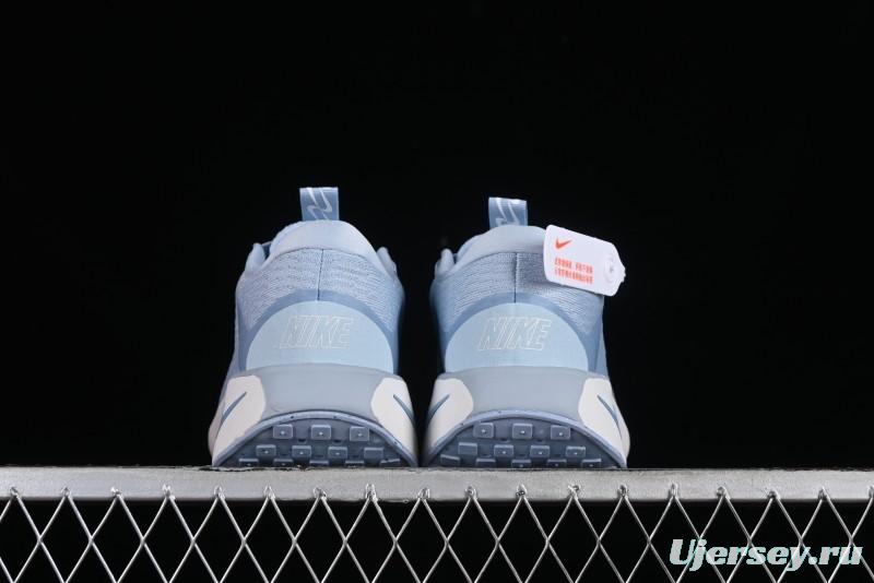 Nike Motiva Summer Breathable Cushioned Wave Running Shoes - DV1238-402