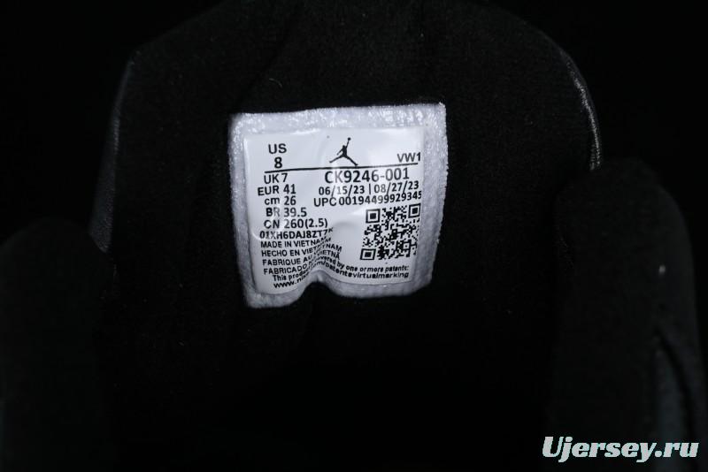 Air Jordan 3 Retro "Off Noir" AJ3
