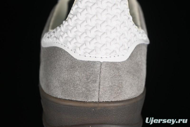 Adidas Originals Gazelle Indoor IF1807 Retro Casual Anti-Slip Wear-Resistant Low-Top Sneakers - IF1807