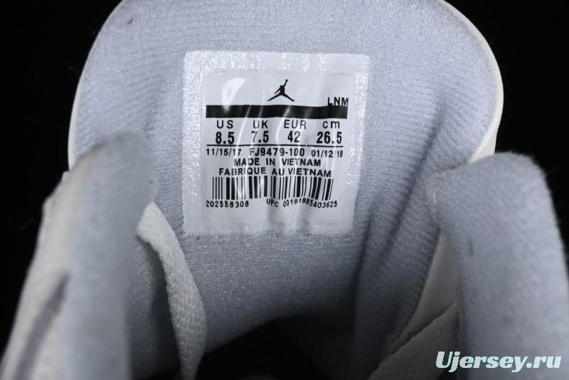 Air Jordan 3 "Craft Ivory" AJ3