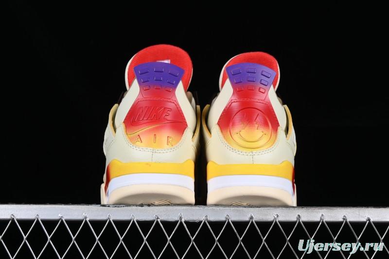 J Balvin x Air Jordan 4 Retro "Rio" AJ4