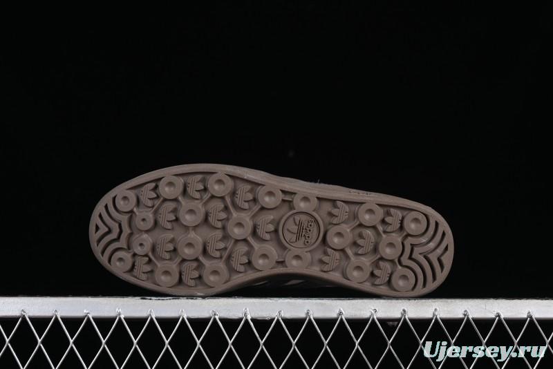 Adidas Originals Gazelle Indoor IH8548 Retro Casual Slip-Resistant Low-Top Sneakers - IH8548