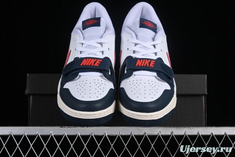 Air Jordan Legacy AJ312 Low Sneakers