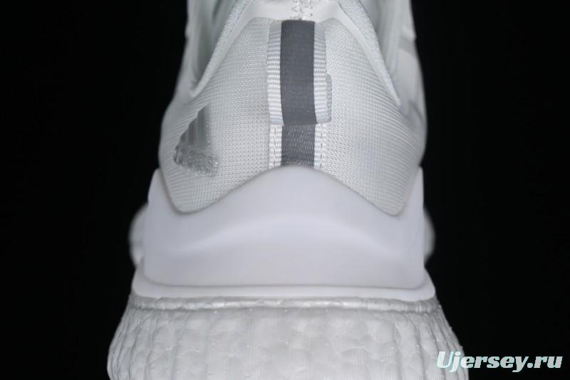 Adidas Switch FWD CG4864 Alpha Breathable Mesh Casual Running Shoes