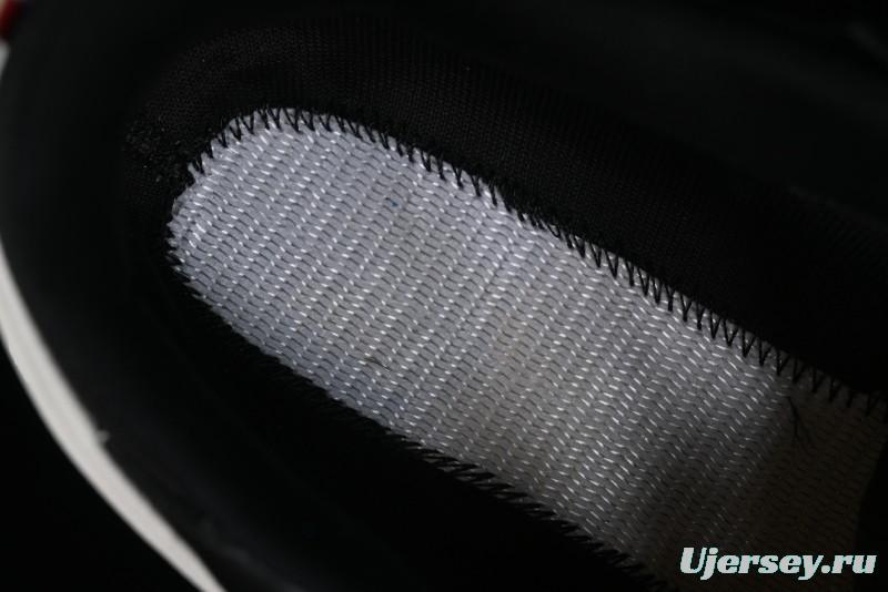 Moncler Trailgrip GTX Hiking Shoes with Cordura Nylon & Gore-Tex Waterproof Technology - M00100M2058