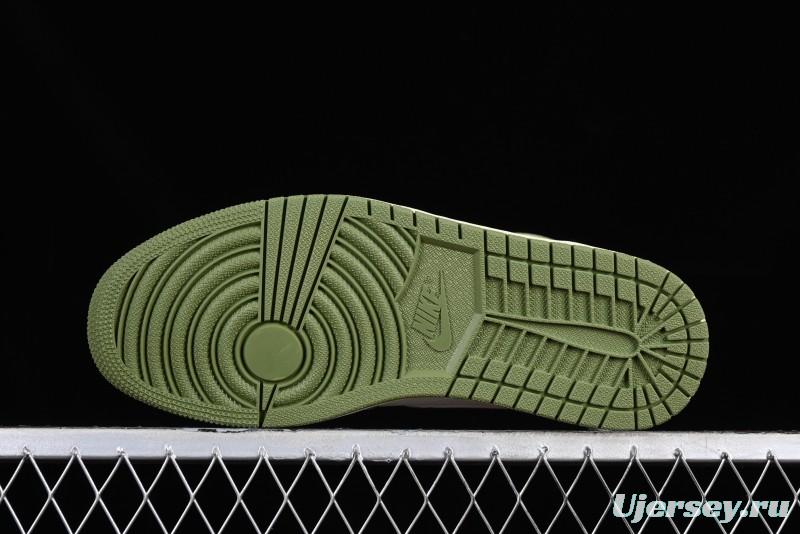 Air Jordan 1 High OG "Celadon" AJ1