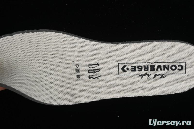 Converse Chuck 1970s Official Cherry Embroidery Canvas Sneakers - A08863C