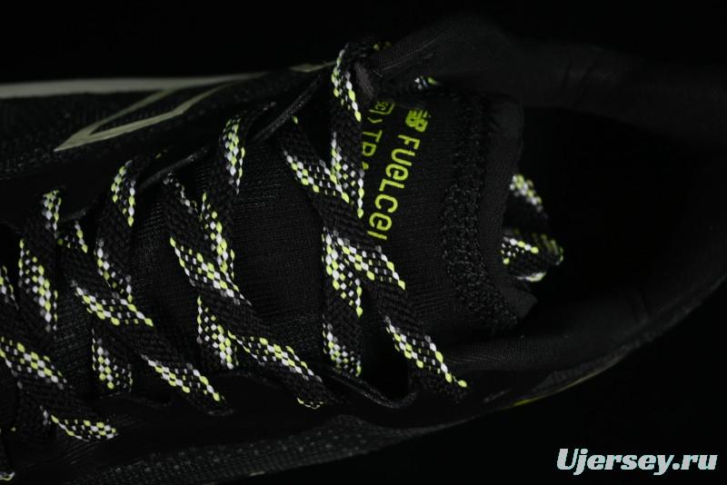 Stone Island x New Balance FuelCell Ultra Lightweight Low-Top Casual Running Shoes - MRCXBK3