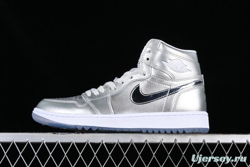 Air Jordan 1 High Golf AJ1