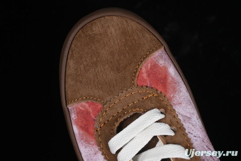 Vans Sport Low Valentine's Day Limited Edition Low-Top Casual Skate Shoes - VN000CTDDGM