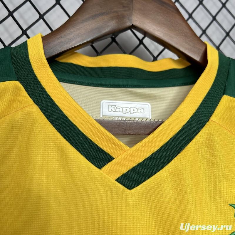 Cuiabá 2024/25 Home Jersey