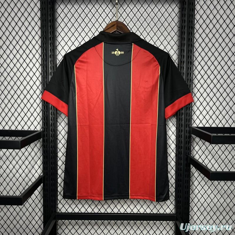 24/25 Bournemouth Home Jersey