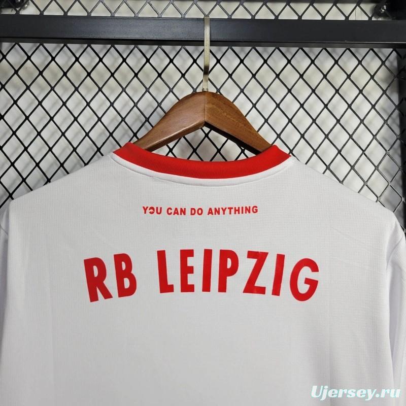 24/25 RB Leipzig Home Jersey