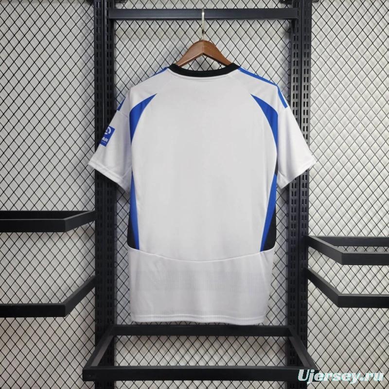 24/25 Hamburger SV Home Jersey