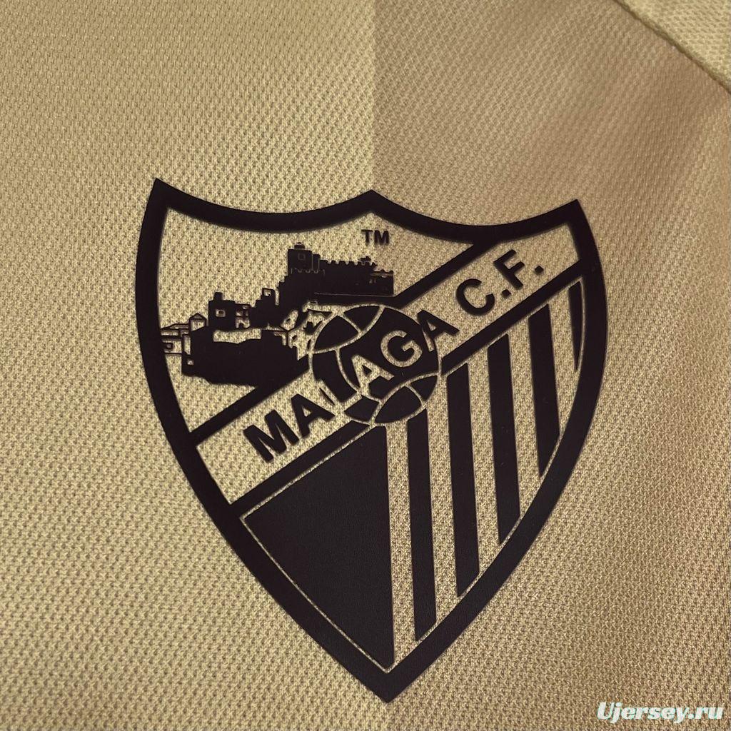 24/25 Malaga THIRD Jersey