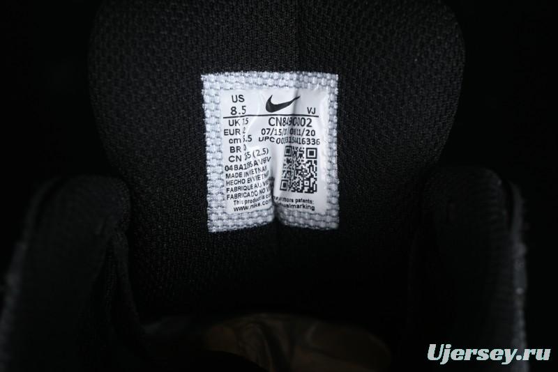 Nike Air Max 90 Retro Running Shoes with Air Cushion - CN8490-002