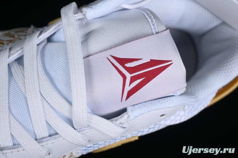 Nike Ja 1 "Day One" Morant Basketball Shoes - FV1291-100