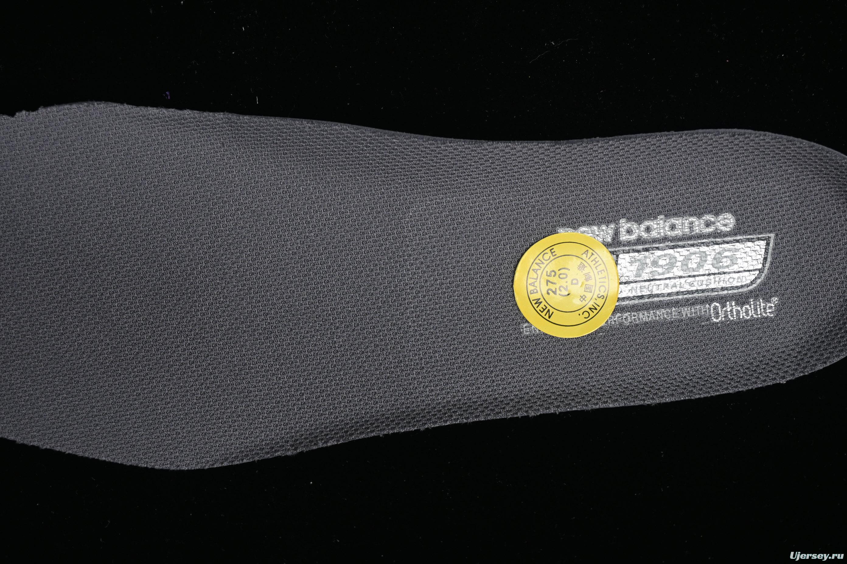 New Balance 1906 Series Retro Dad Style Casual Running Shoes - M1906REH