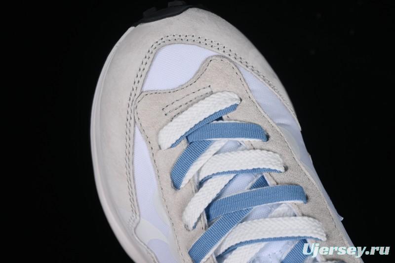 Nike Sacai VaporWaffle 3.0 Deconstructed Sneakers with Overlapping Swoosh and Double Tongue - DD1875-101