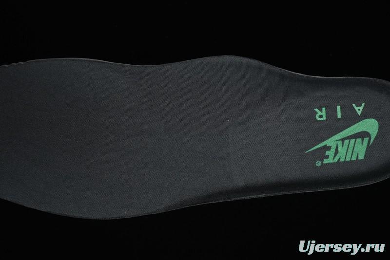 Nike Air Max 97 Retro Running Shoes with Full-Sole Air Cushion - 921826-020