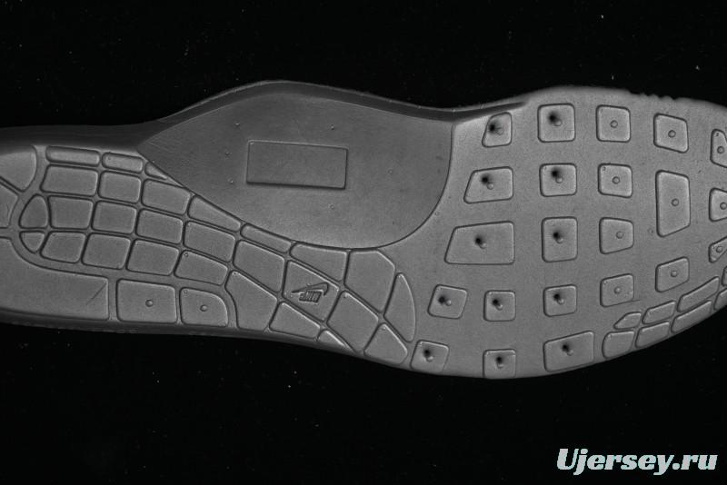 Nike Air Max 1 Retro Running Shoes with Half-Sole Air Cushion - FZ4831-400