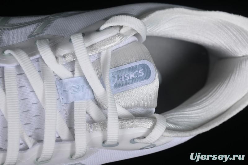 Asics Gel-Kayano 31 Running Shoes with GEL Cushioning and FLYTEFOAM BLAST Technology - 1012B794-101