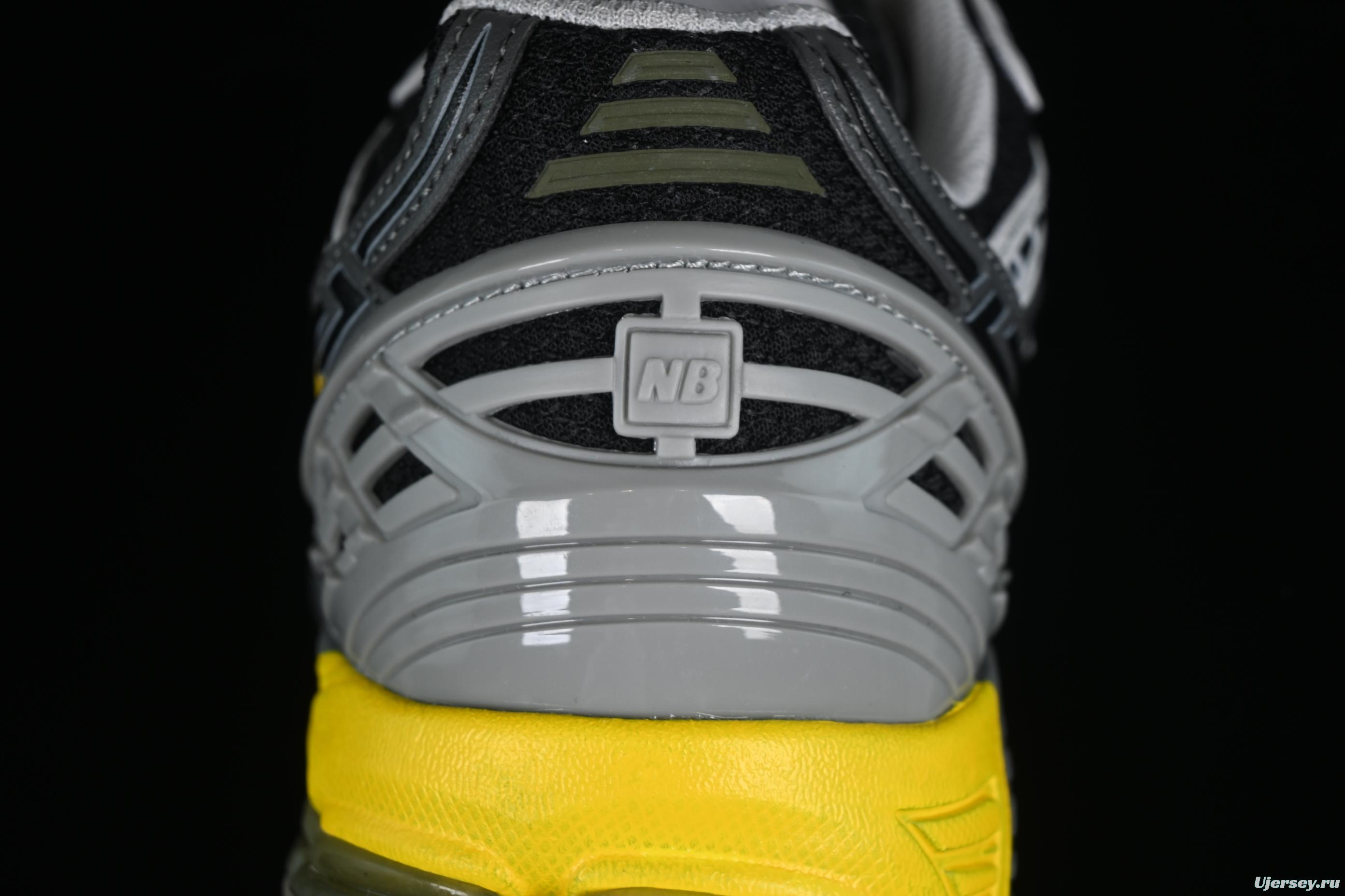 New Balance 1906 Series Retro Dad Style Casual Running Shoes - M1906NA