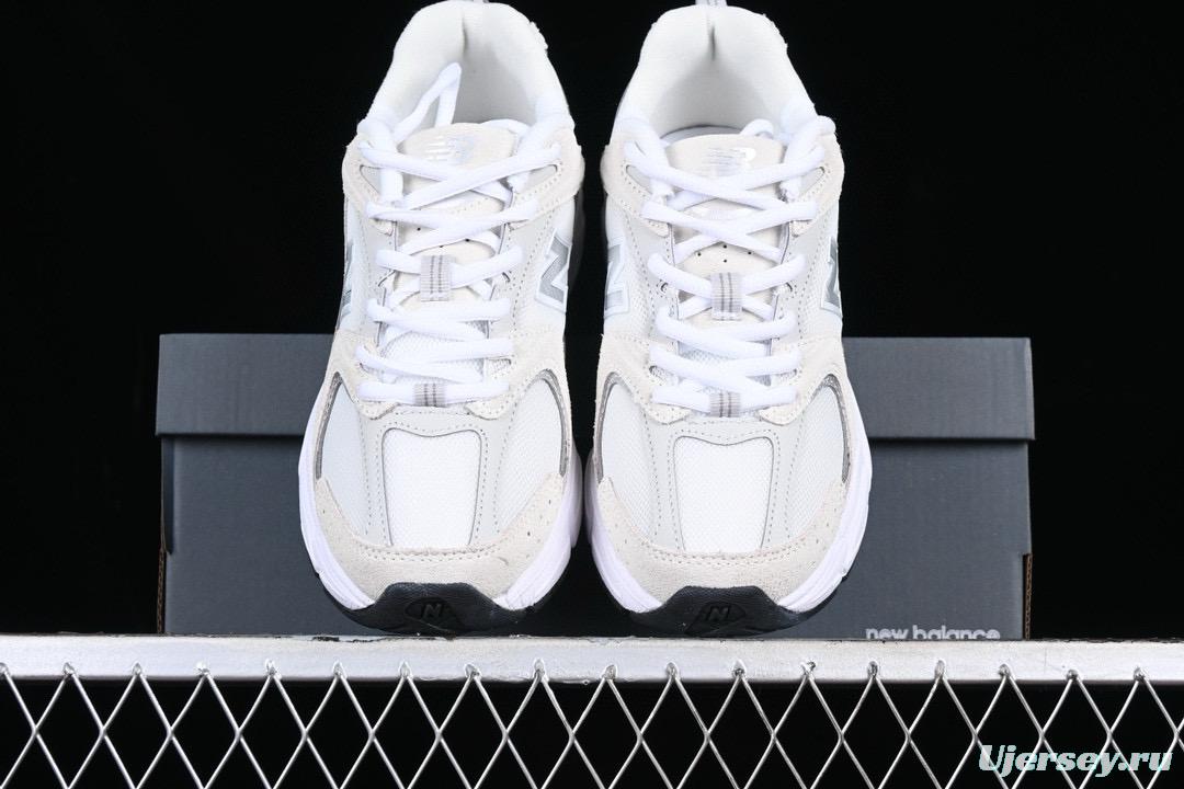 New Balance 530 Series Retro Casual Running Shoes - MR530CE