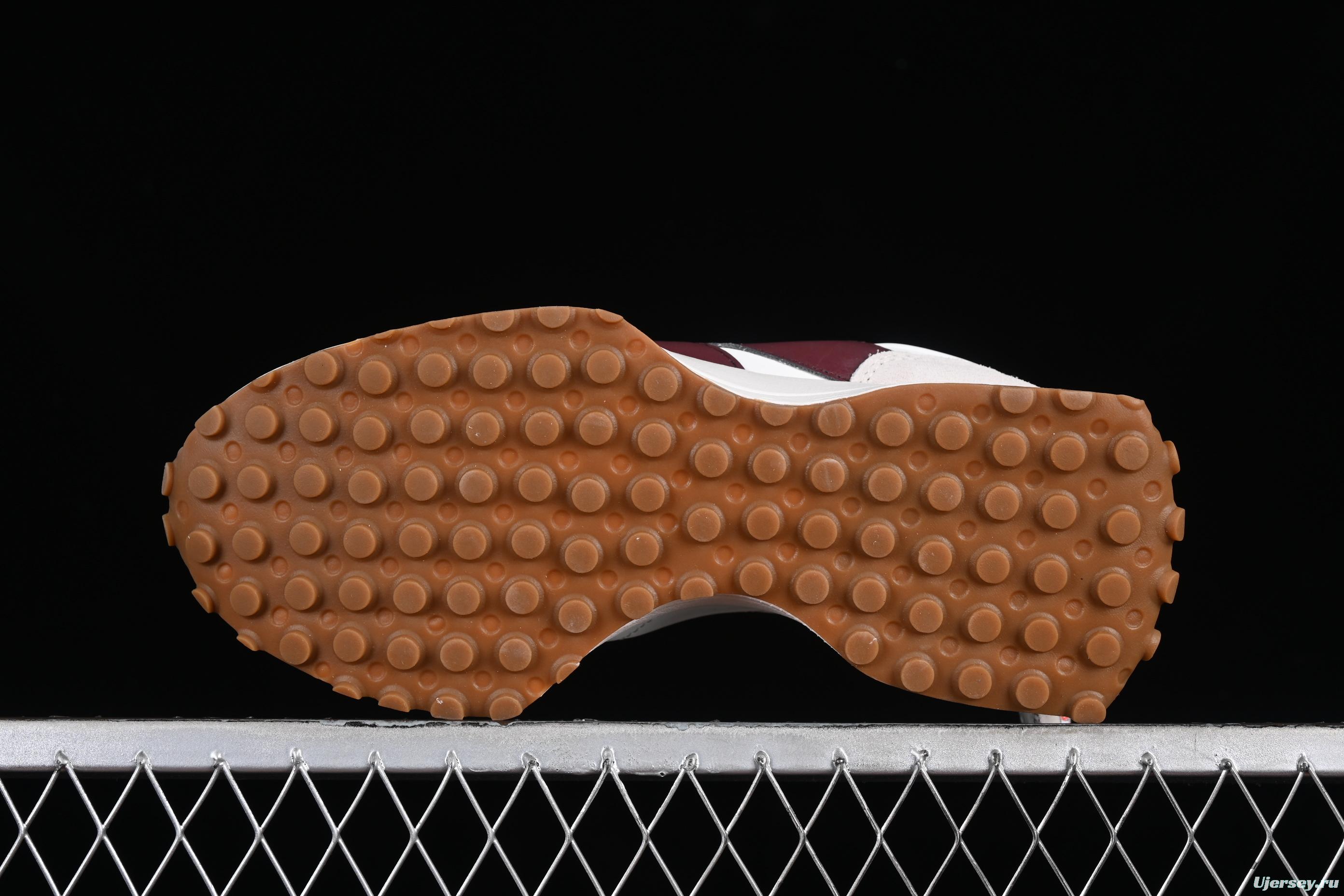 New Balance 327 Series Retro Casual Running Shoes - WS327KA