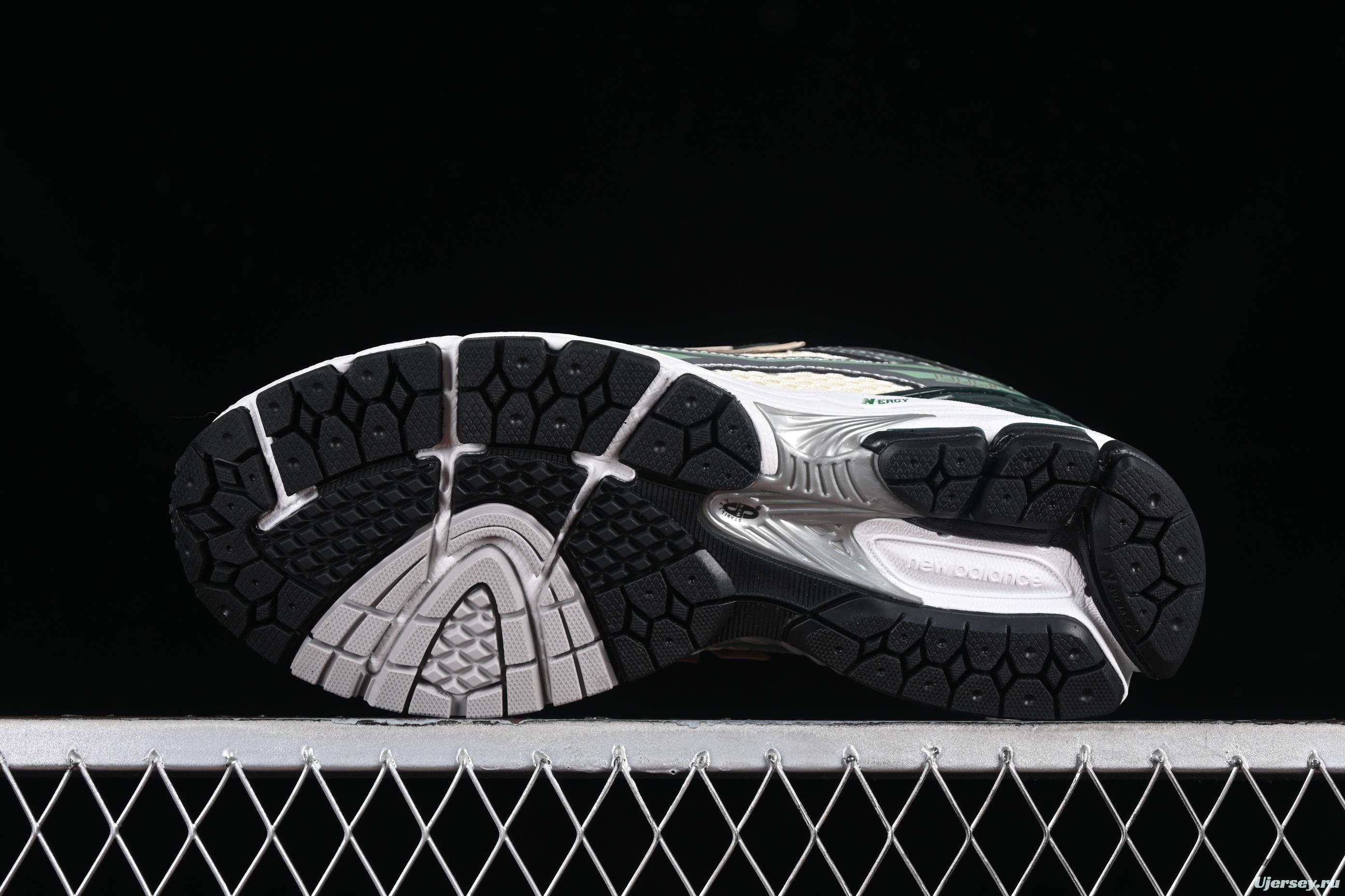 New Balance 1906 Series Retro Dad Style Casual Running Shoes - M1906RL1