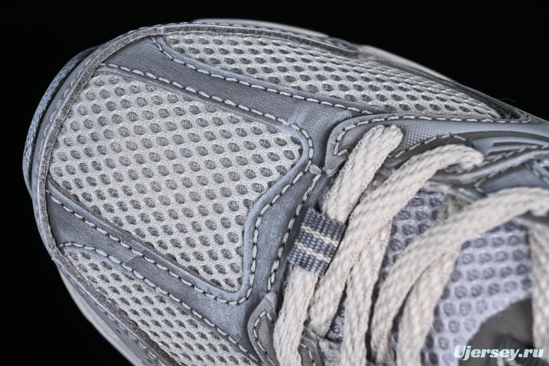 New Balance 530 Series Leather Distressed Retro Casual Running Shoes - MR530TG