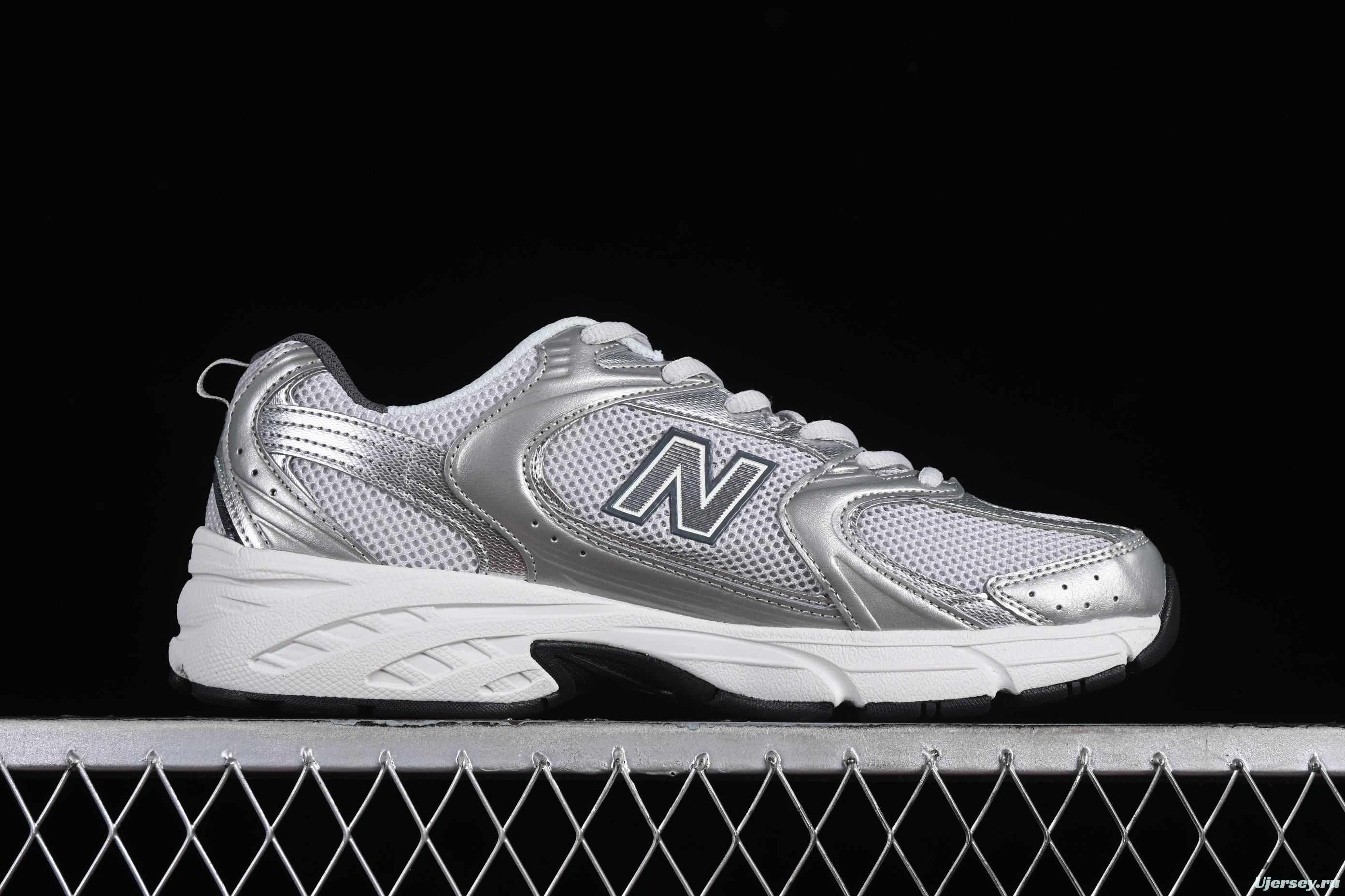 Adidas NB530 Series Retro Casual Running Shoes - MR530LG