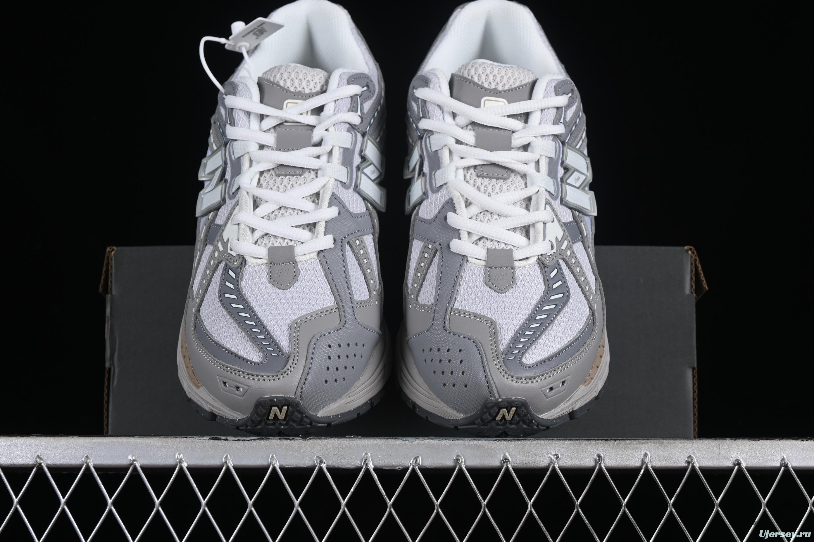 New Balance 1906 Series Retro Dad Style Casual Running Shoes - M1906NB