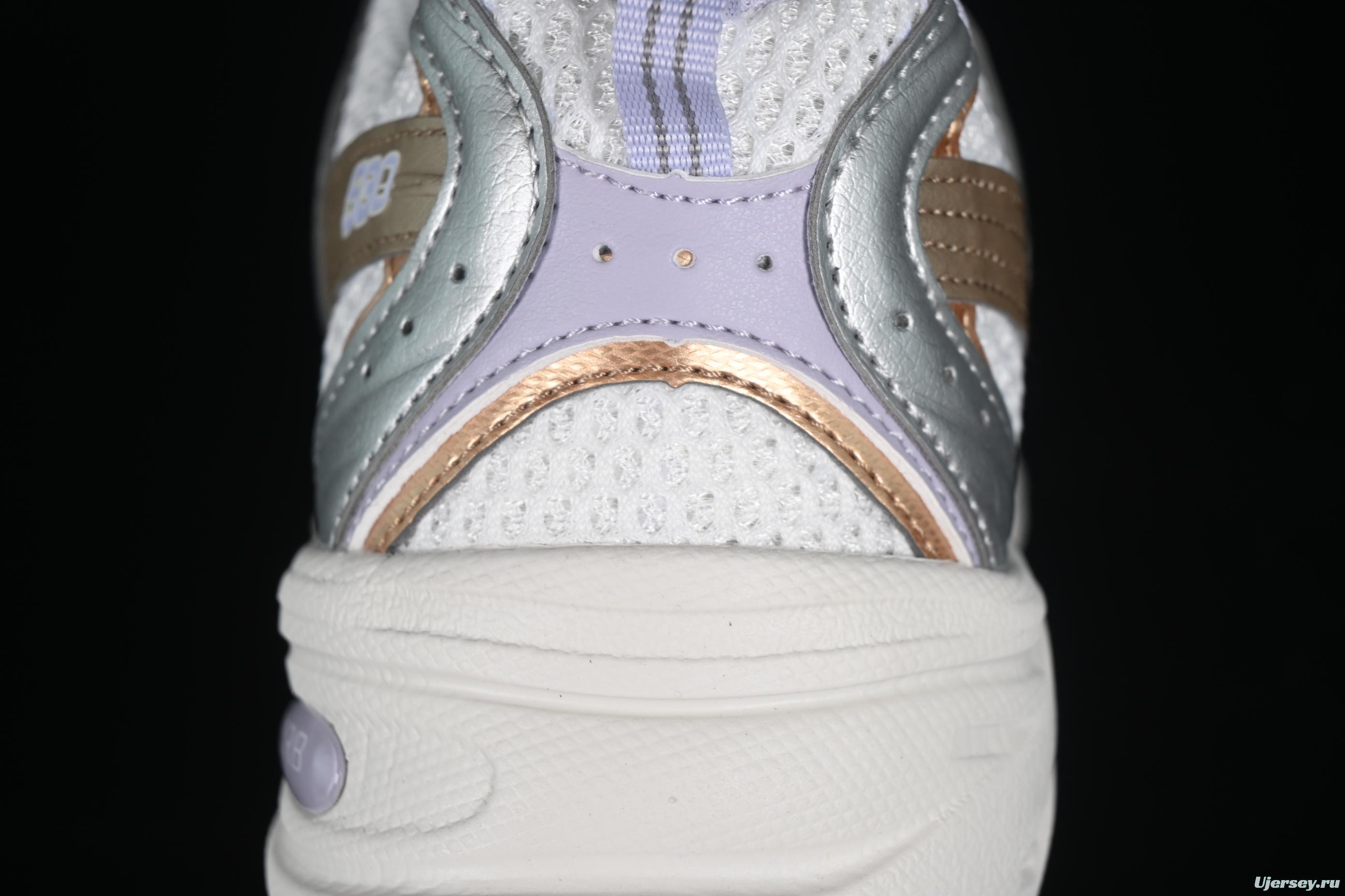 Adidas NB530 Series Retro Casual Running Shoes - MR530ZG