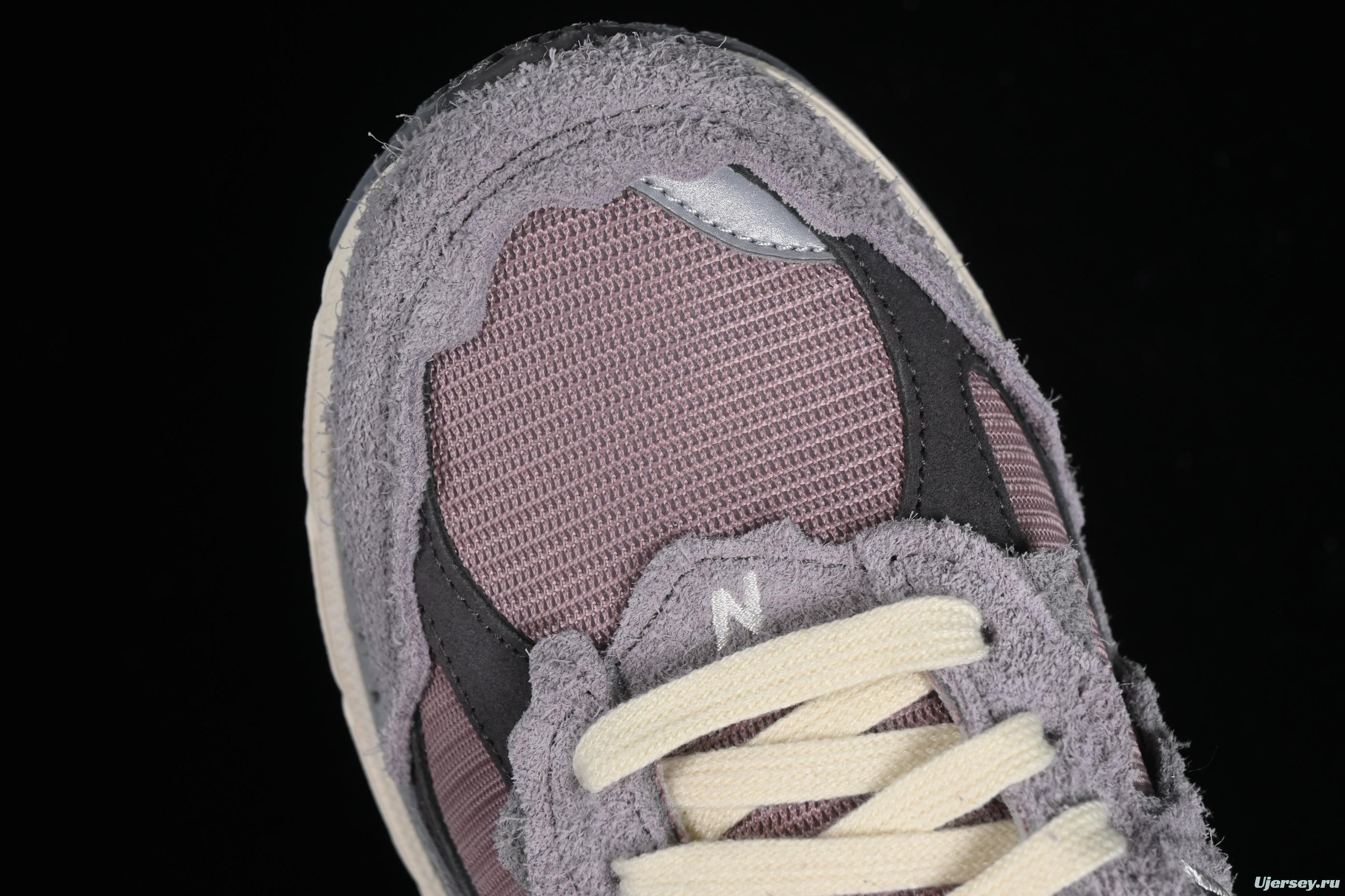 New Balance 2002 Series Retro Casual Running Shoes with Upgraded N-ERGY Cushion - M2002RDY