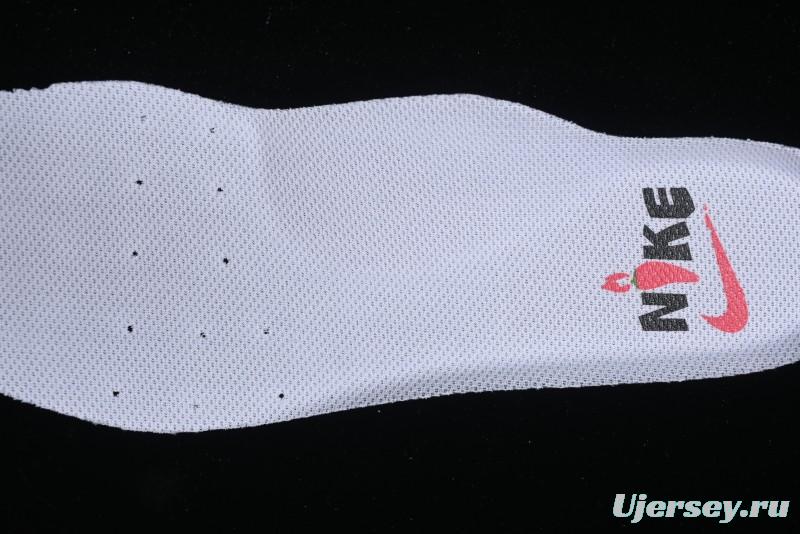 Nike Air Max 1 Retro Running Shoes with Half-Sole Air Cushion - HF7746-100