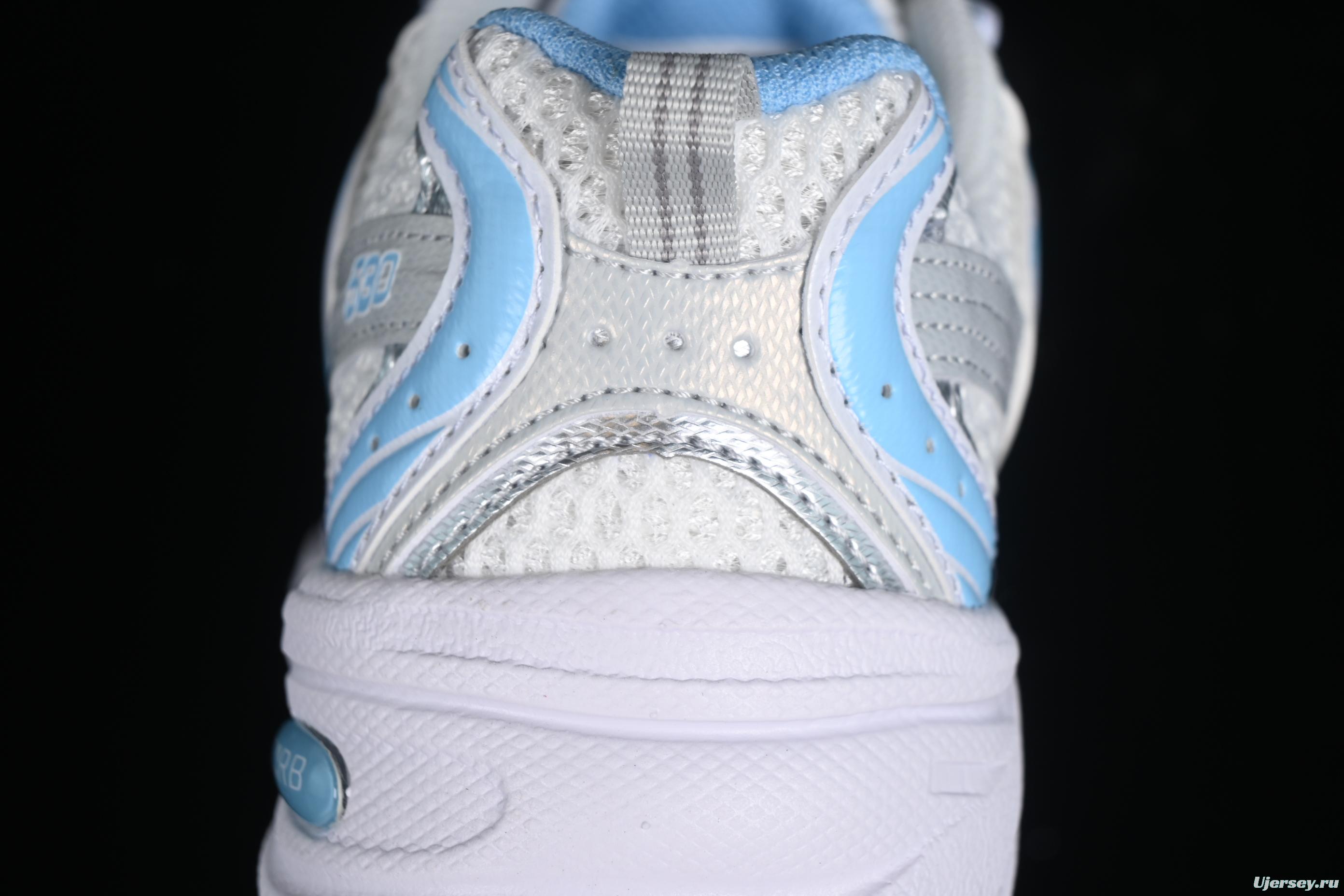 Adidas NB530 Series Retro Casual Running Shoes - MR530BB