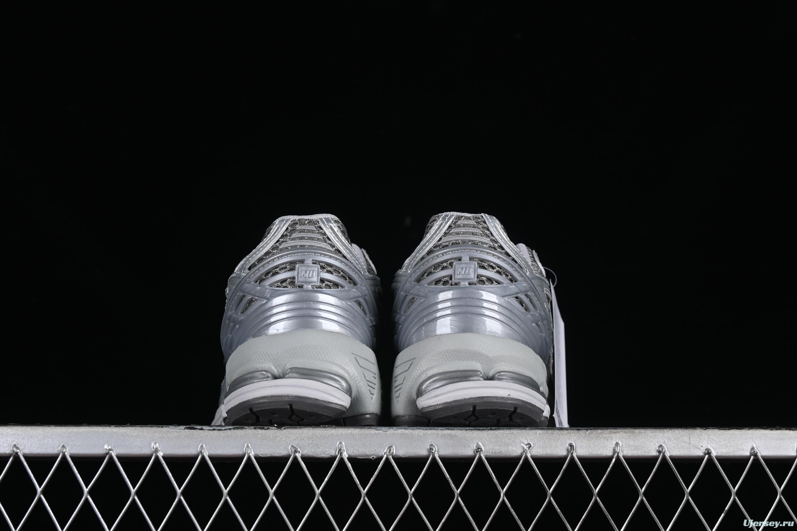 New Balance 1906 Series Retro Dad Style Casual Running Shoes - W1906REH