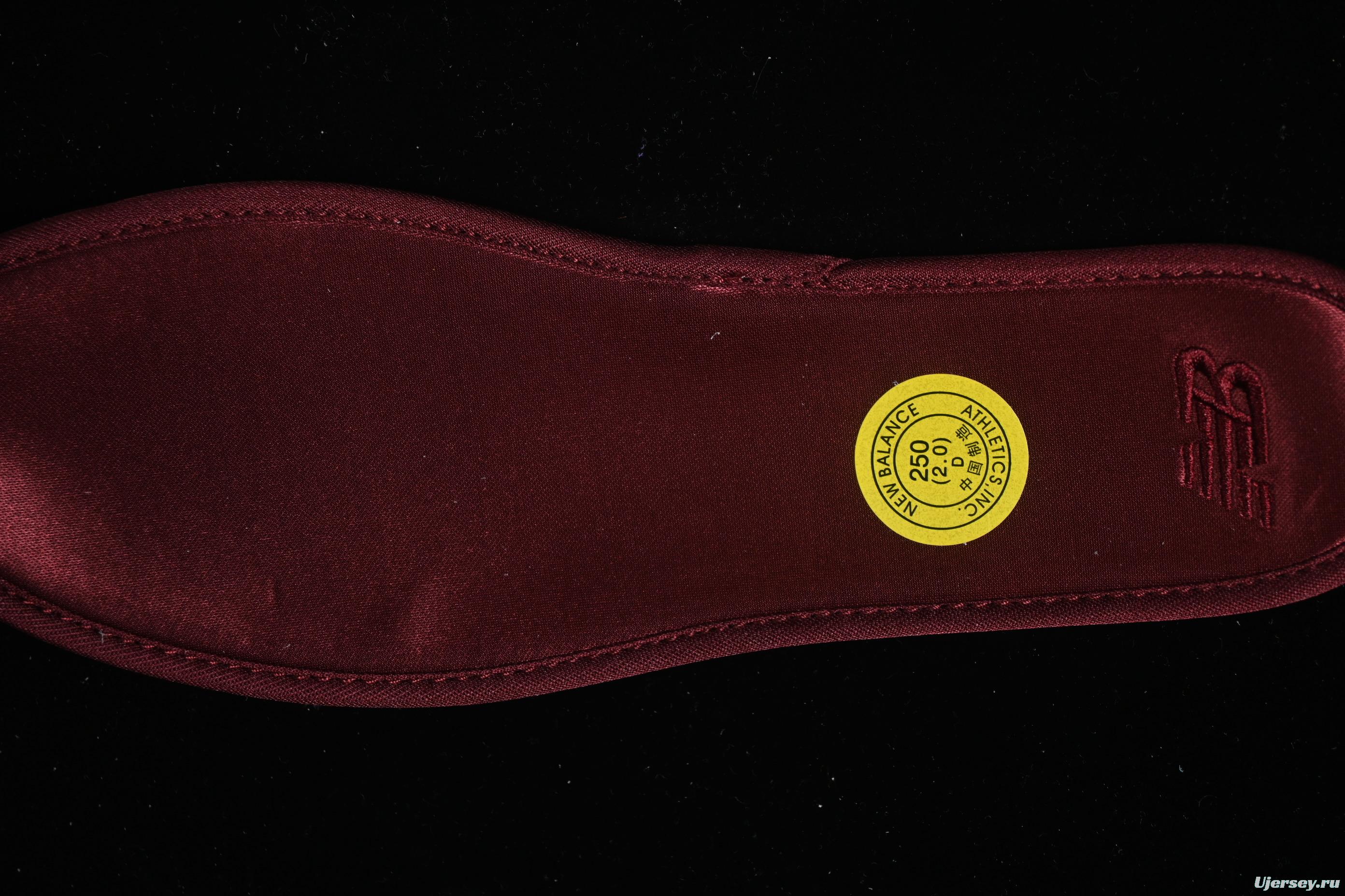 New Balance 2002 Series Retro Casual Running Shoes with Upgraded N-ERGY Cushion - M2002RDY