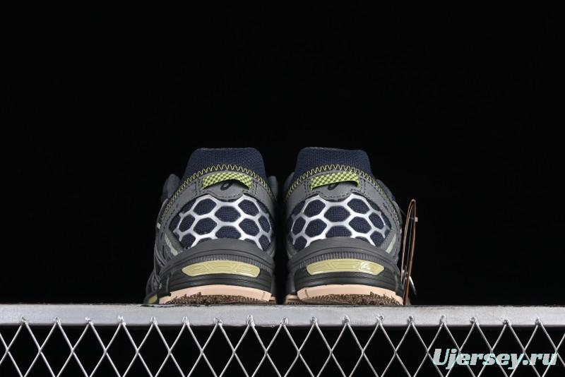 Asics Gel-Kahana 8 Retro Casual Running Shoes - 1011B387-021