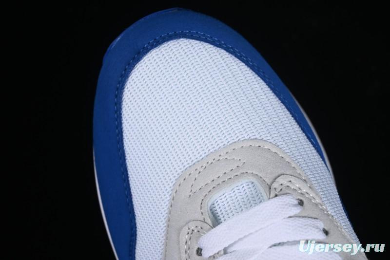 Nike Air Max 1 Retro Running Shoes with Half-Sole Air Cushion - DO9844-101