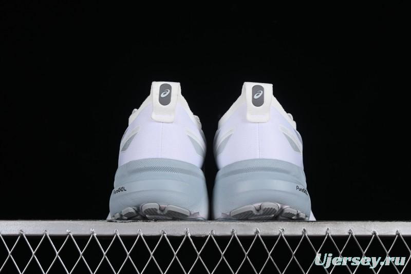 Asics Gel-Kayano 31 Running Shoes with GEL Cushioning and FLYTEFOAM BLAST Technology - 1012B794-101