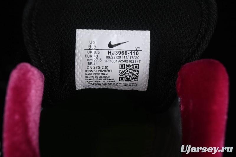 Nike Air Max 1 Retro Running Shoes with Half-Sole Air Cushion - HJ3966-110