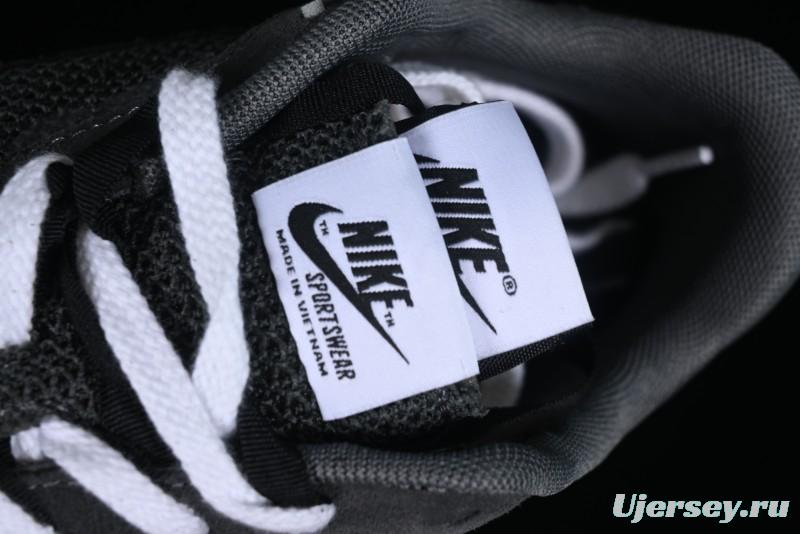 Nike Sacai VaporWaffle 3.0 Fashion-Forward Casual Sneakers - CV1363-105