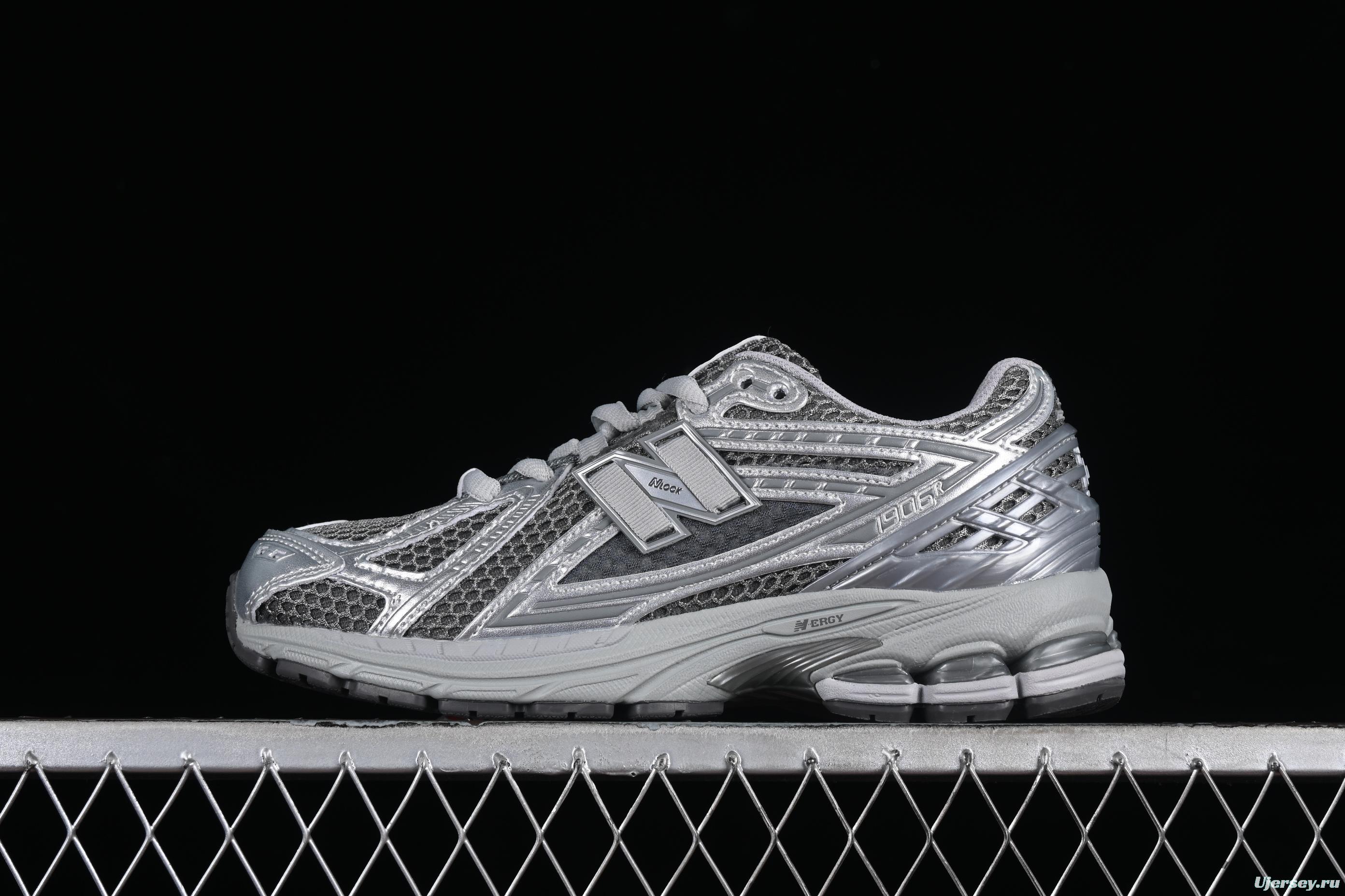 New Balance 1906 Series Retro Dad Style Casual Running Shoes - W1906REH