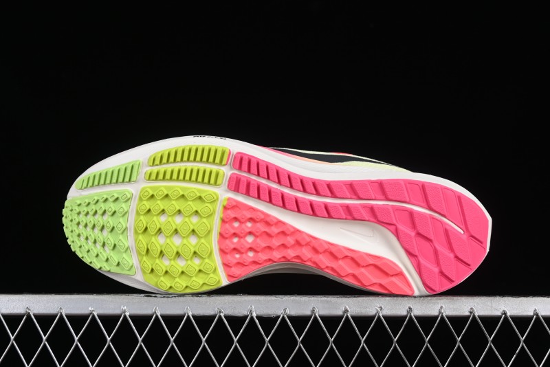 Nike Air Zoom Pegasus 40 Breathable Mesh Running Shoes - FQ8111-331