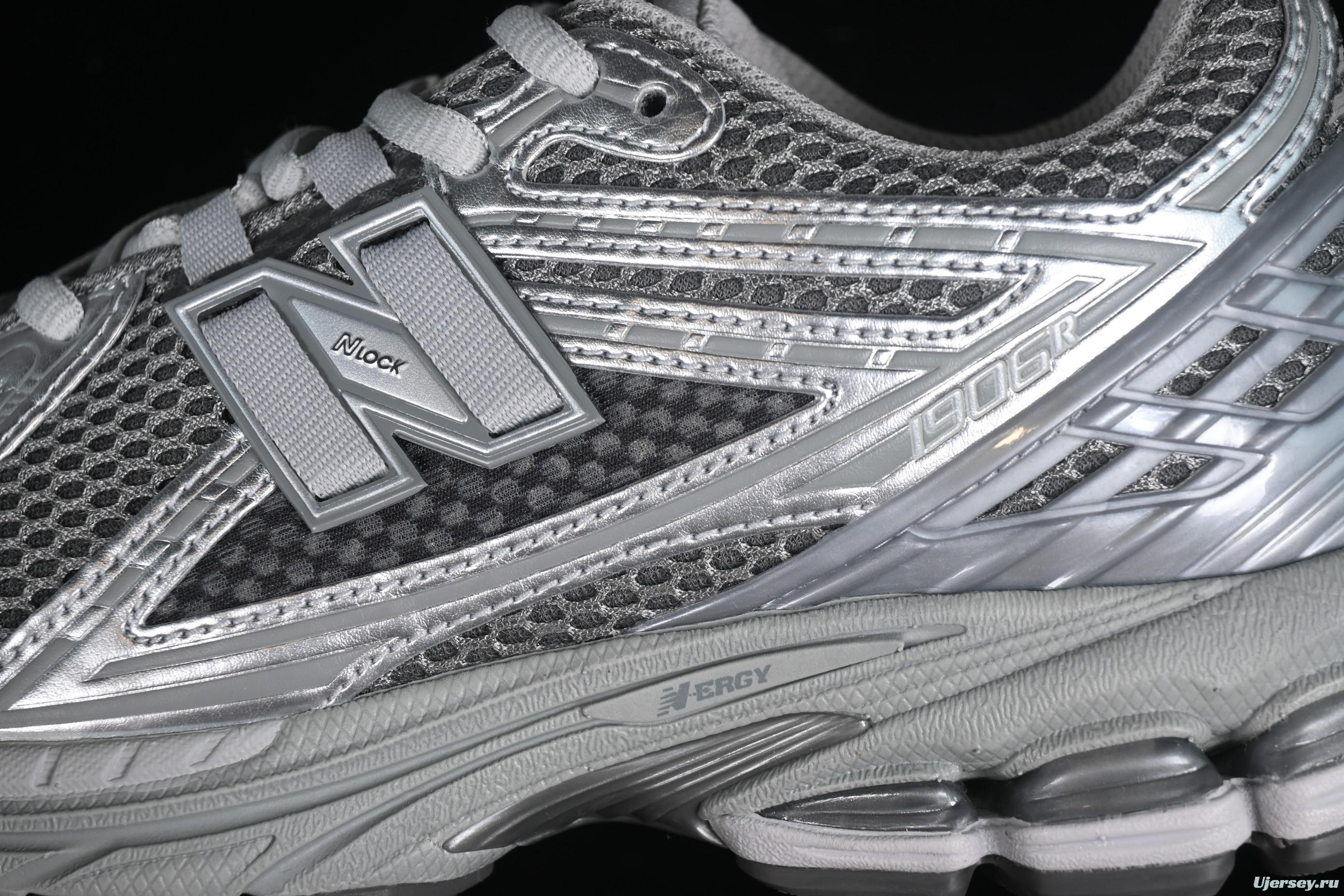 New Balance 1906 Series Retro Dad Style Casual Running Shoes - M1906REH