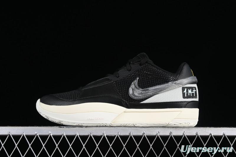 Nike Ja 1 "Day One" Morant Basketball Shoes with Zoom Cushioning - DR8786-002